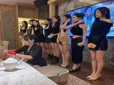 普洱夜总会招聘
